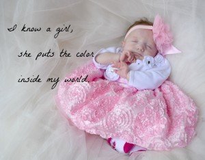 Pregnancy and Infant Loss Awareness Day